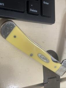 Case 3154L CV trapperlock edc 2017
