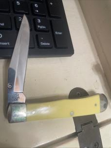 Case 3154L CV trapperlock edc 2017