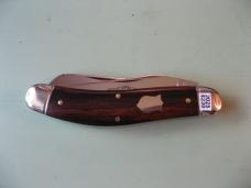 GREAT EASTERN NORTHFIELD 888225 BAYOU TRAPPER COCOBOLO