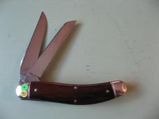 GREAT EASTERN NORTHFIELD 888225 BAYOU TRAPPER COCOBOLO