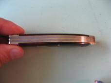 GREAT EASTERN NORTHFIELD 888225 BAYOU TRAPPER COCOBOLO