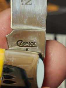 Case 2009 Limited Edition Sunburst Trapper NIB 