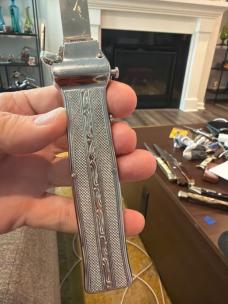 Large Size Bonsa Trapdoor