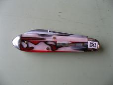 GREAT EASTERN TITIOUTE 852221 BULLET END JACK CROWN LIFTER DEAD SKUNK ACRYLIC