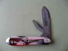 GREAT EASTERN TITIOUTE 852221 BULLET END JACK CROWN LIFTER DEAD SKUNK ACRYLIC