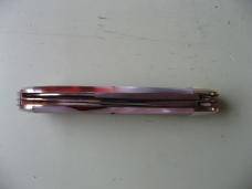 GREAT EASTERN TITIOUTE 852221 BULLET END JACK CROWN LIFTER DEAD SKUNK ACRYLIC