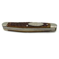 Boker Great American Story Series, serial #13462