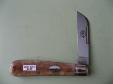 GEC NORTHFIELD 933124 RAM FOOT SFO APPALOOSA BONE