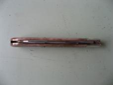 GEC NORTHFIELD 933124 RAM FOOT SFO APPALOOSA BONE