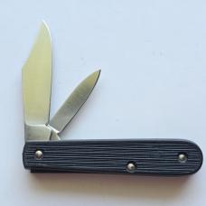 Imperial Ireland NRA Commemorative 2-Blade Pocket Knife - Great Condition