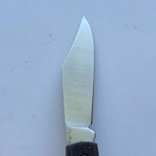 Imperial Ireland NRA Commemorative 2-Blade Pocket Knife - Great Condition