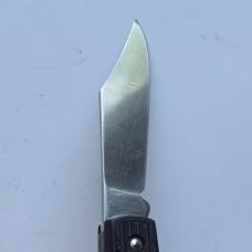Imperial Ireland NRA Commemorative 2-Blade Pocket Knife - Great Condition