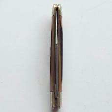 Vintage Schrade USA 12OT Old Timer Pal Pocket Knife - Single Blade Folder - Boxed