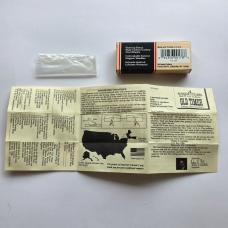 Vintage Schrade USA 12OT Old Timer Pal Pocket Knife - Single Blade Folder - Boxed
