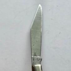 Vintage Schrade USA 12OT Old Timer Pal Pocket Knife - Single Blade Folder - Boxed
