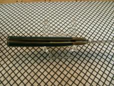 SCHRADE OLD TIMER 5OT BRUIN RARE VINTAGE 1958-1963 U.S.A. 1095 CARBON STEEL MINT NIB LOCKBACK KNIFE