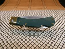 SCHRADE OLD TIMER 5OT BRUIN RARE VINTAGE 1958-1963 U.S.A. 1095 CARBON STEEL MINT NIB LOCKBACK KNIFE