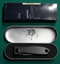 VINTAGE BERETTA AVENGER STEALTH FOLDER #JKW071599 NEVER USED WITH ORIGINAL BOX