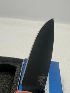 Benchmade 535BK-06 Bugout New In Box Made In USA Discontinued