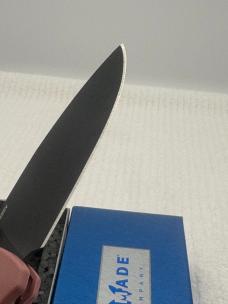 Benchmade 535BK-06 Bugout New In Box Made In USA Discontinued