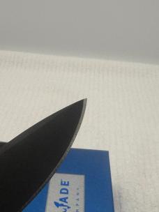 Benchmade 535BK-06 Bugout New In Box Made In USA Discontinued