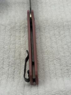 Benchmade 535BK-06 Bugout New In Box Made In USA Discontinued