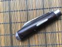 HOLLEY LAKEVILLE CONN Michigan pen pattern