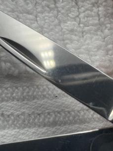 Eye Brand Carl Schlieper Solingen Germany 4 Blade Congress 60DS Folder (90)