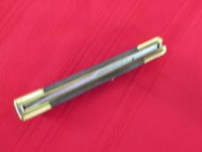 1993 BUCK KNIVES USA 110 Lockback Knife ADV: Quality & Pride BOEING 