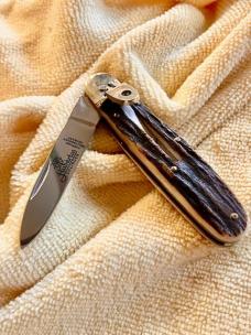 HUBERTUS 9cm "Cigar" New Old Stock"
