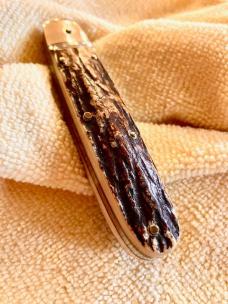 HUBERTUS 9cm "Cigar" New Old Stock"