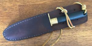Imperial Fixed Blade