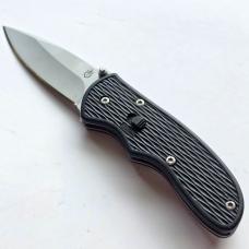 Gerber Mini Fast Draw Assisted Opening Pocket Knife - Compact Tactical - Great Condition
