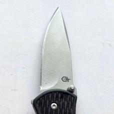 Gerber Mini Fast Draw Assisted Opening Pocket Knife - Compact Tactical - Great Condition