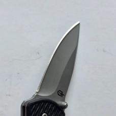 Gerber Mini Fast Draw Assisted Opening Pocket Knife - Compact Tactical - Great Condition