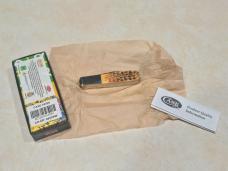 Case XX 2019 Tennessee Farmers Co-Op FFA 4-H Barlow Knife