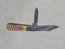 Case XX 2019 Tennessee Farmers Co-Op FFA 4-H Barlow Knife