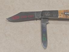 Case XX 2019 Tennessee Farmers Co-Op FFA 4-H Barlow Knife