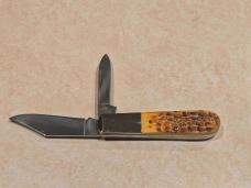 Case XX 2019 Tennessee Farmers Co-Op FFA 4-H Barlow Knife