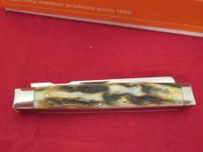 Marbles 2002 Stag Doctors Knife with spatula