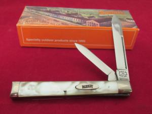 Marbles 2001 Pearl Doctors Knife