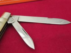 Marbles 2001 Pearl  Doctors Knife 