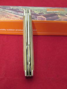Marbles 2001 Pearl  Doctors Knife 