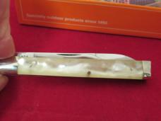 Marbles 2001 Pearl  Doctors Knife 