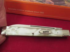 Marbles 2001 Pearl  Doctors Knife 