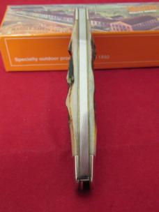 Marbles 2001 Stag Muskart Knife 