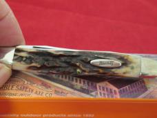 Marbles 2001 Stag Muskart Knife 