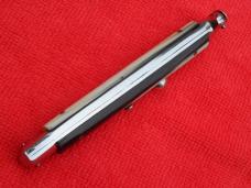 Vintage Italian Trap door OTF Automatic switchblade Brazilian horn *First Model* III
