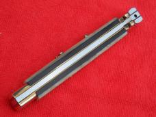 13"AGA / Renzo Pascotto made wasp body picklock switchblade real mother of pearl  1 of 8 made