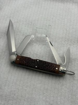 Remington Vintage 1994 Camp Bullet Knife R4243 NIB Limited Edition
